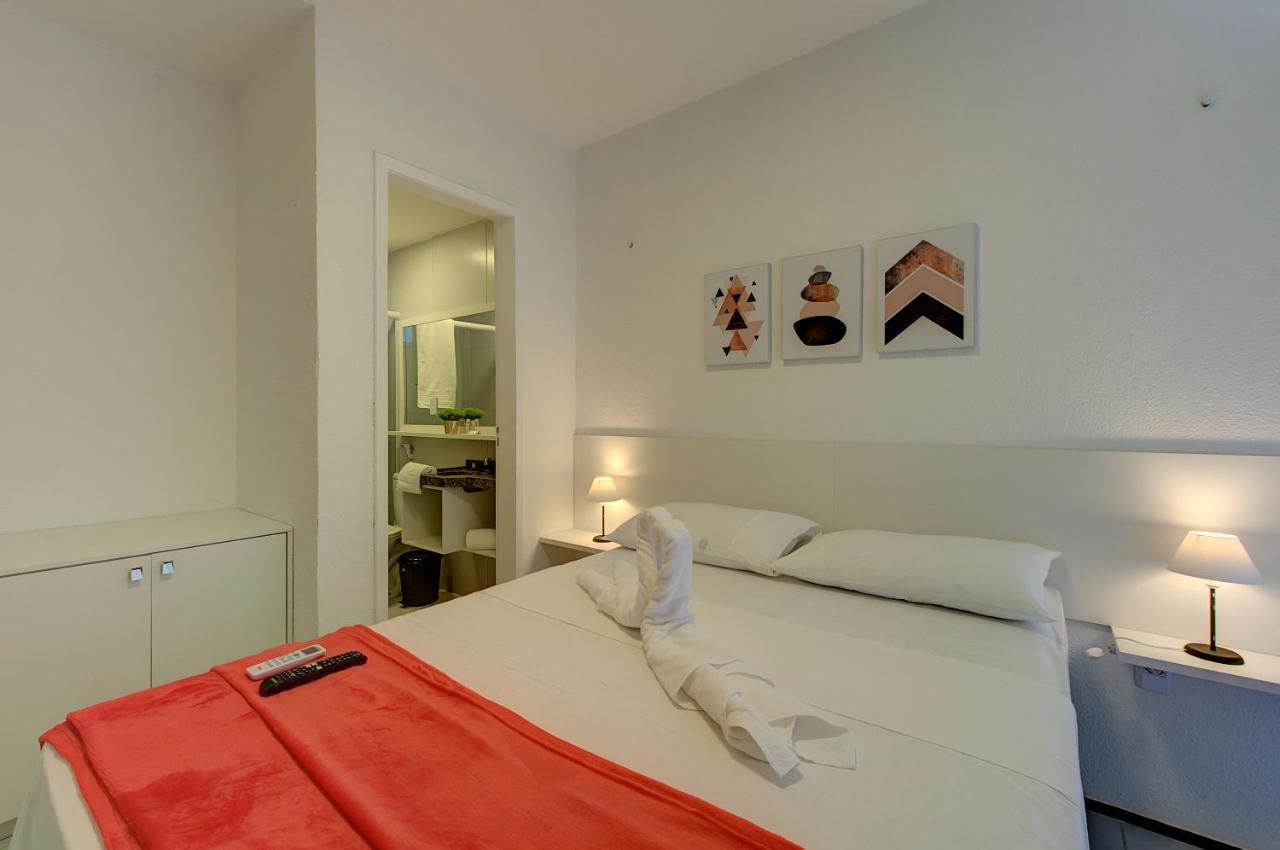 Triplex Família Em Porto Dunas Por Carpediem * Aquiraz
