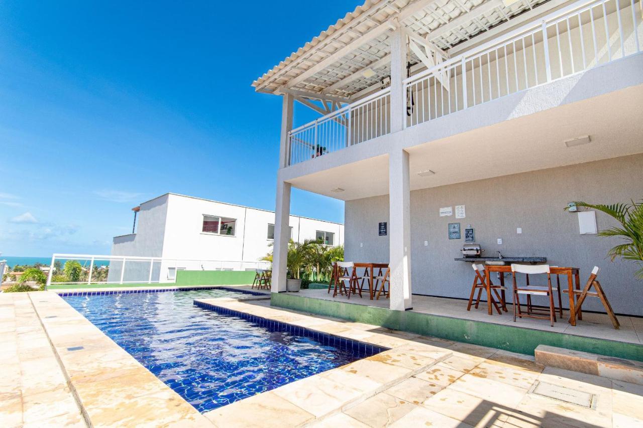 Triplex Família Em Porto Dunas Por Carpediem * Aquiraz