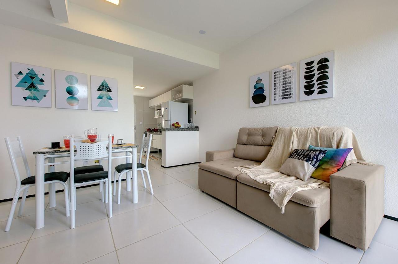 #ic1 - Triplex Por Carpediem Holiday home Aquiraz
