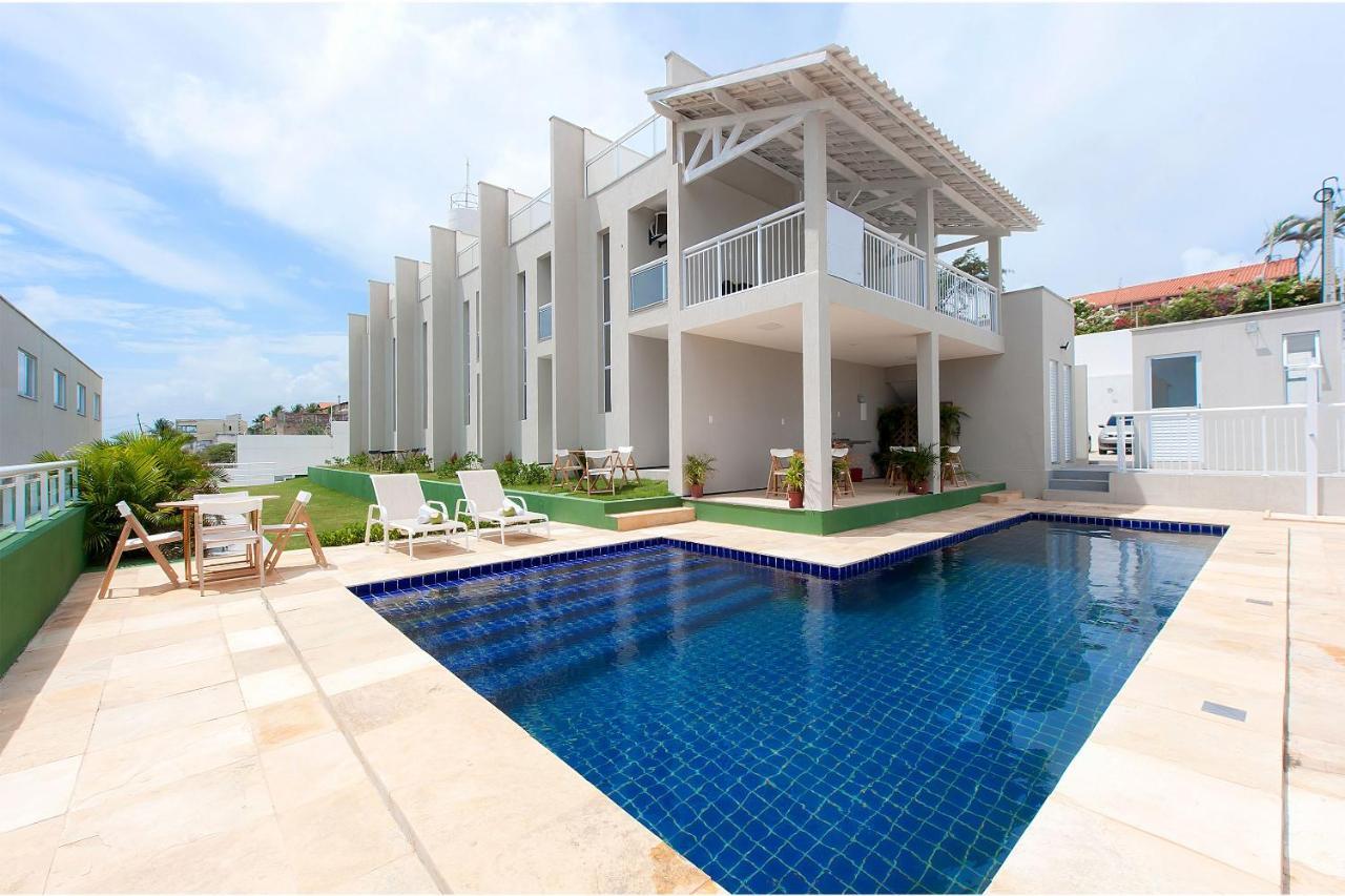 Holiday home #ic1 - Triplex Por Carpediem