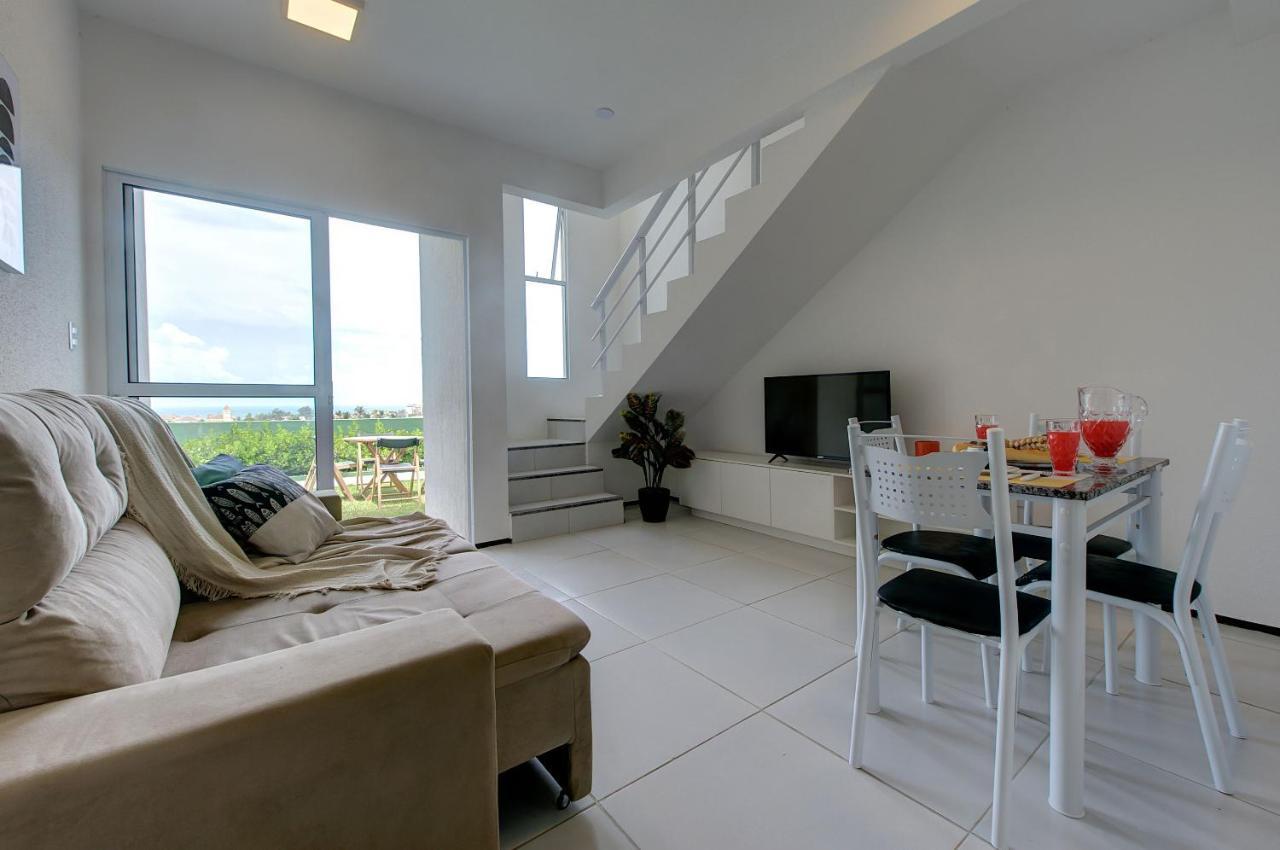 #ic1 - Triplex Por Carpediem Holiday home Aquiraz