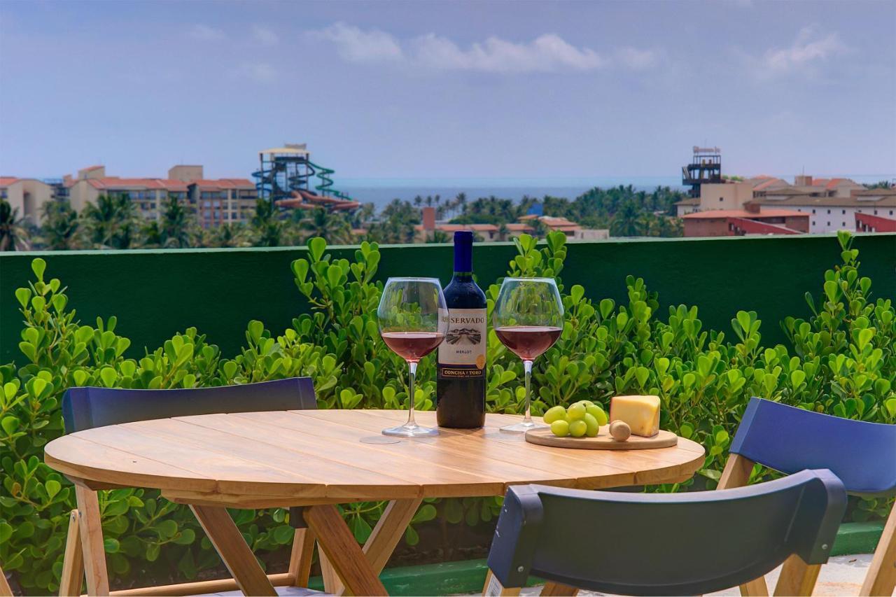 #ic1 - Triplex Por Carpediem Holiday home Aquiraz