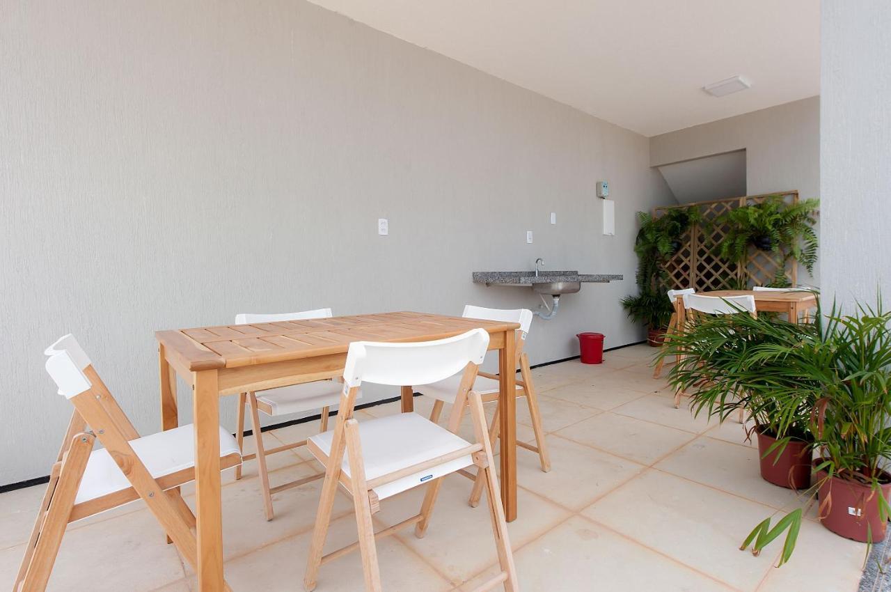 #ic1 - Triplex Por Carpediem Aquiraz