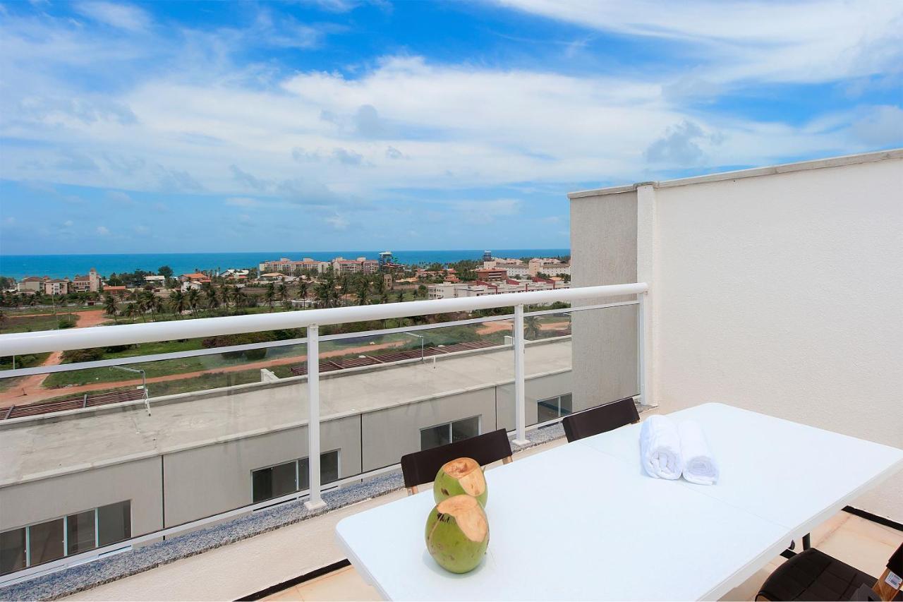 Holiday home #ic1 - Triplex Por Carpediem Aquiraz