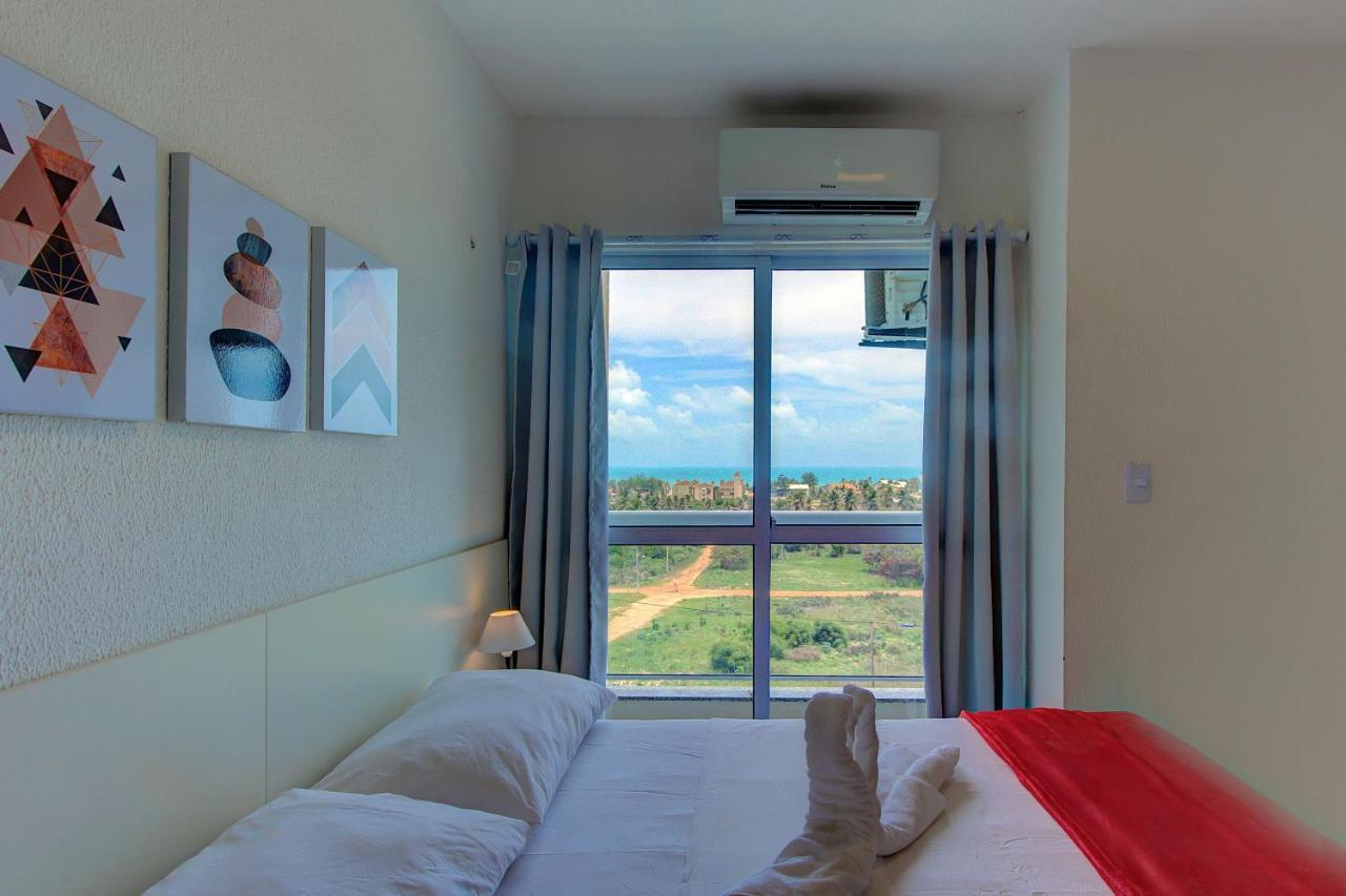 #ic1 - Triplex Por Carpediem Holiday home Aquiraz