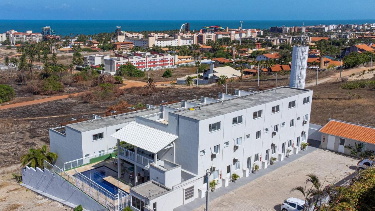 #ic1 - Triplex Por Carpediem Aquiraz