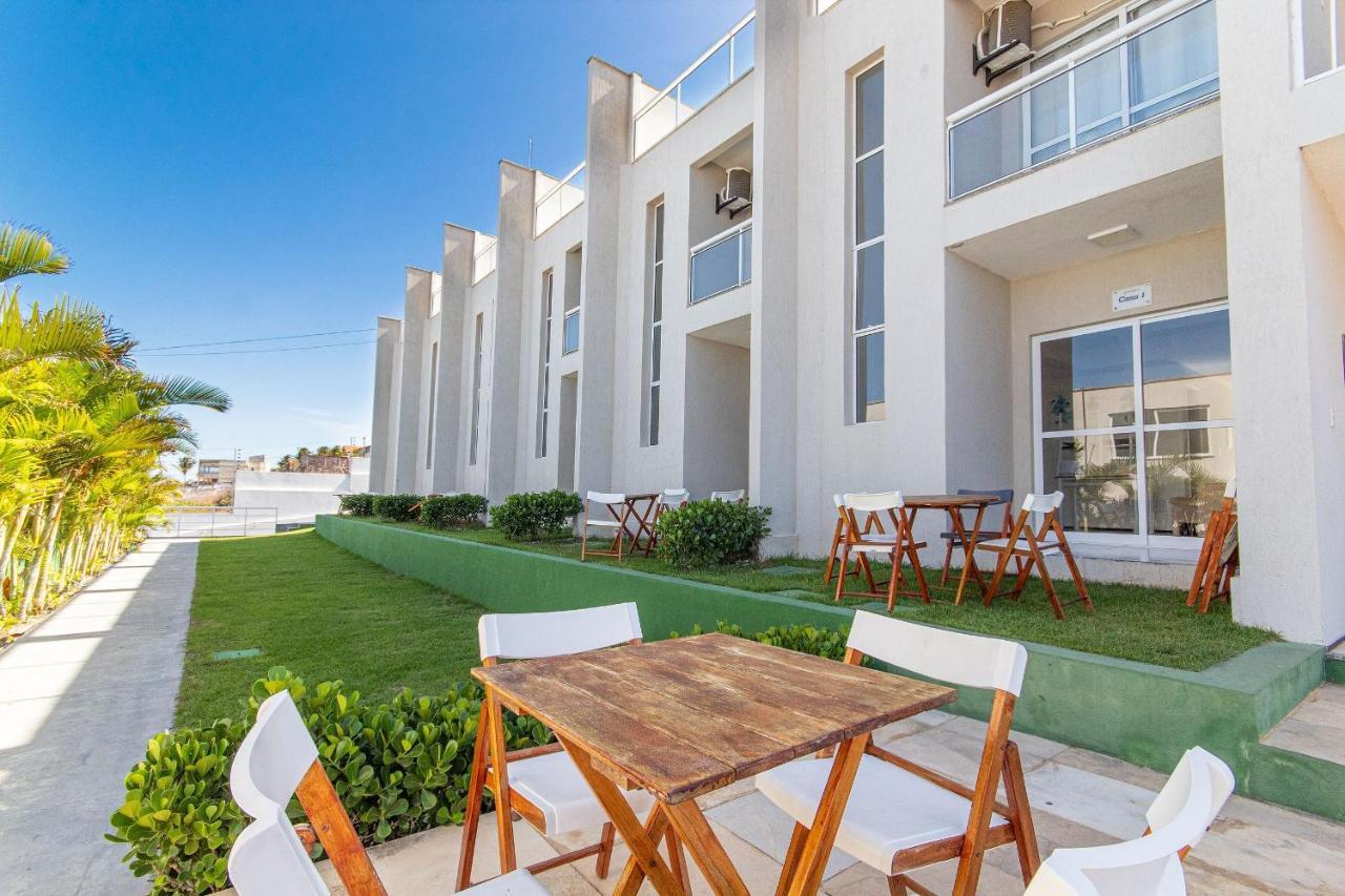 #ic1 - Triplex Por Carpediem